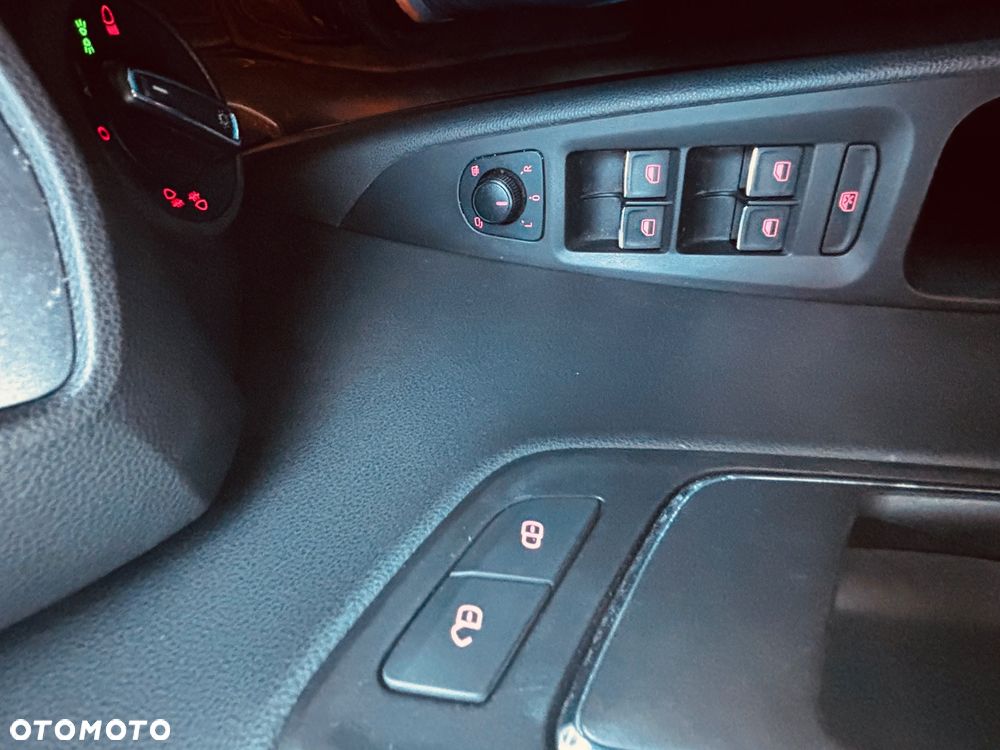 Seat Leon 1.4 TSI Start&Stop FR - 15