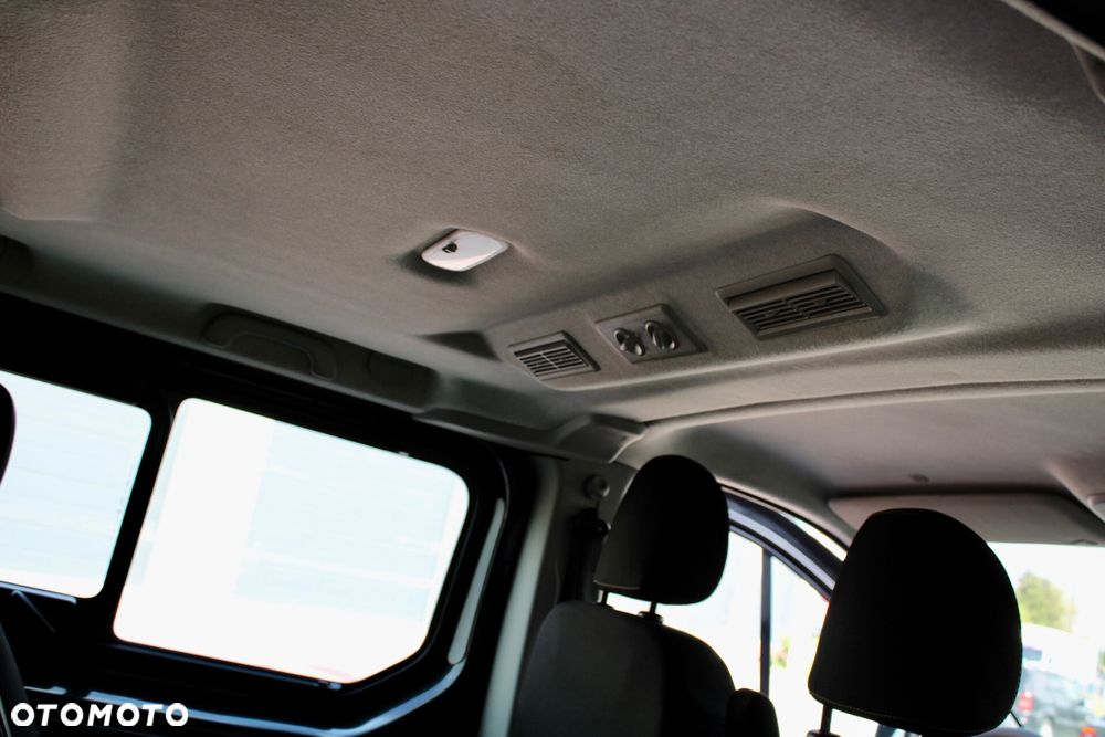 Renault Trafic L2H1 2,9t Business - 12