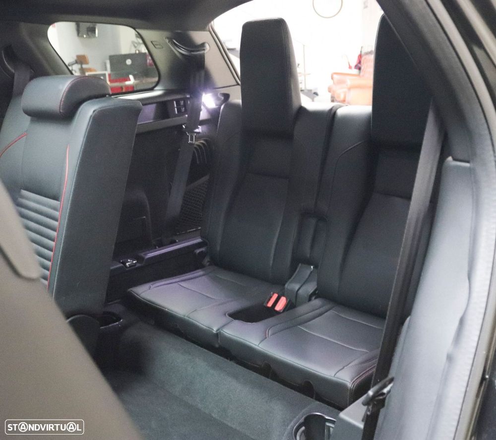 Land Rover Discovery Sport 2.0 eD4 R-Dynamic SE 7L - 41