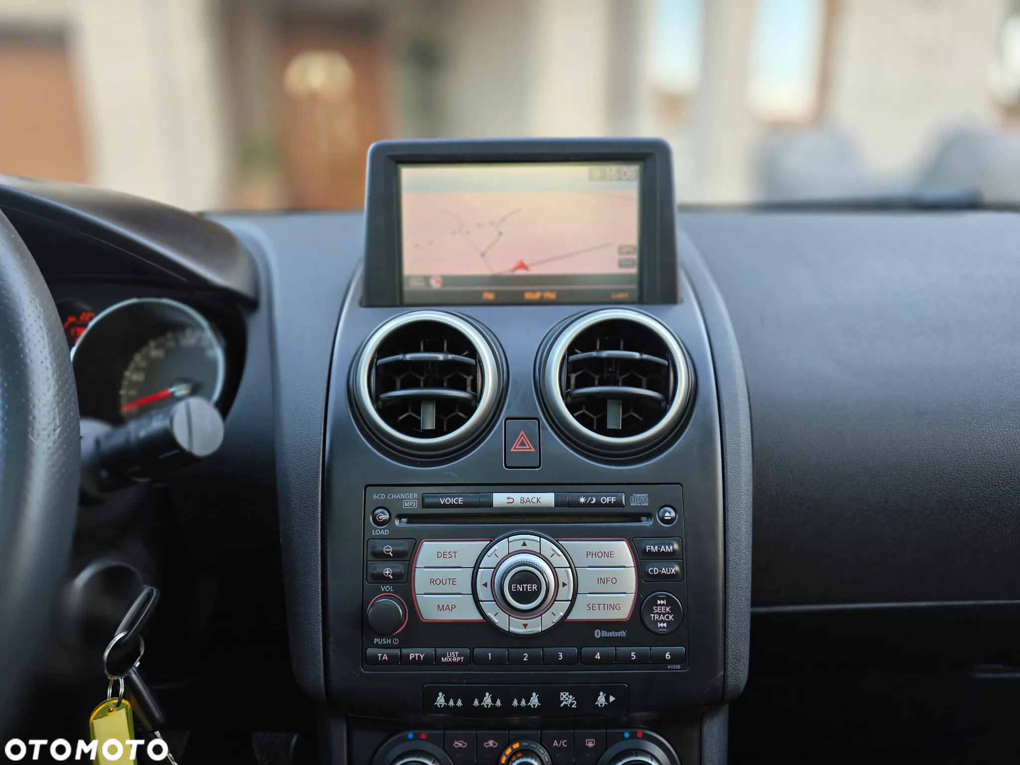 Nissan Qashqai - 20