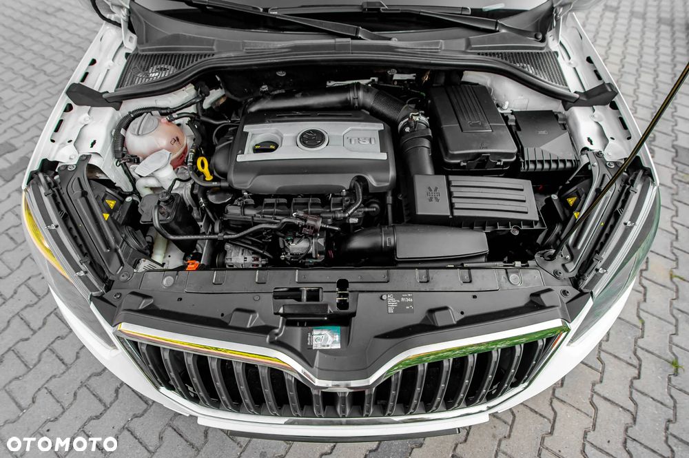 Skoda Yeti 1.8 TSI 4x4 Adventure - 34