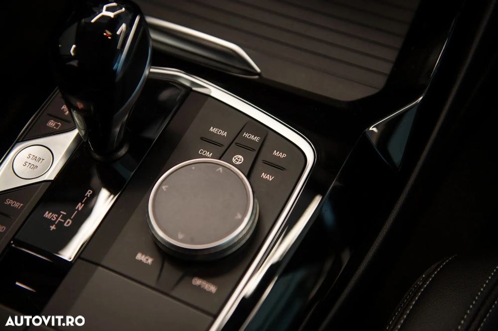 BMW X3 - 8