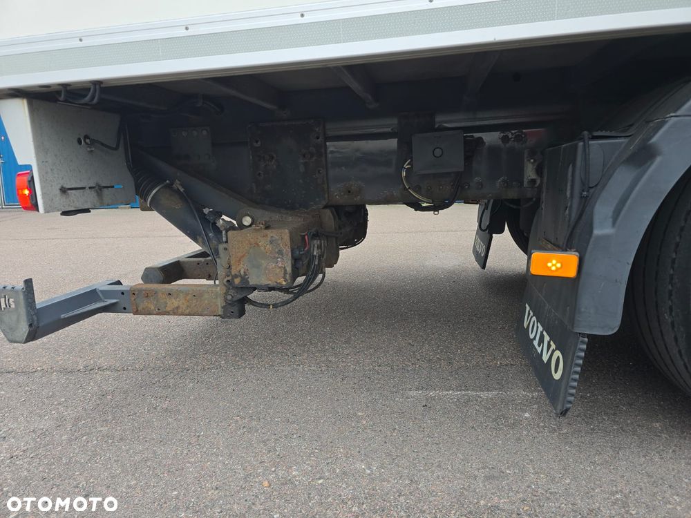 Volvo FM 500 - 25