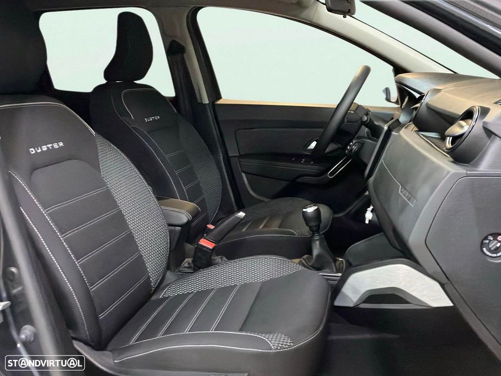 Dacia Duster 1.3 TCe Prestige - 12