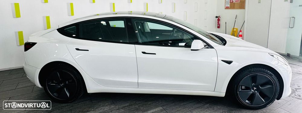 Tesla Model 3 Long Range AWD Dual Motor - 2