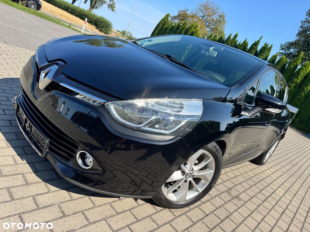 Renault Clio 0.9 TCe Limited - 2