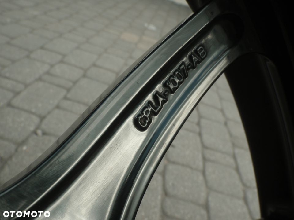 koło dojazdowe range rover sport discovery freelander 195/70/20r - 4