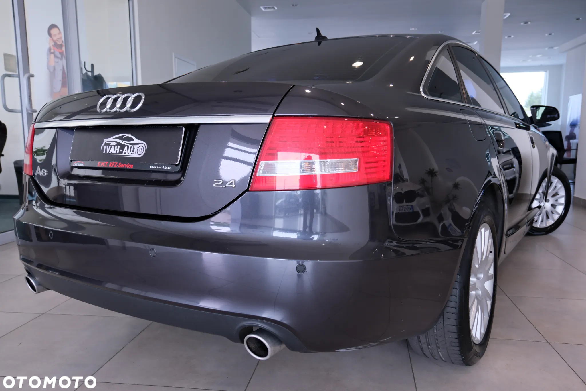 Audi A6 ver-2-4 - 10
