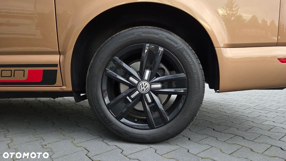 Volkswagen Multivan 2.0 TDI L1 Highline 4Motion DSG - 29