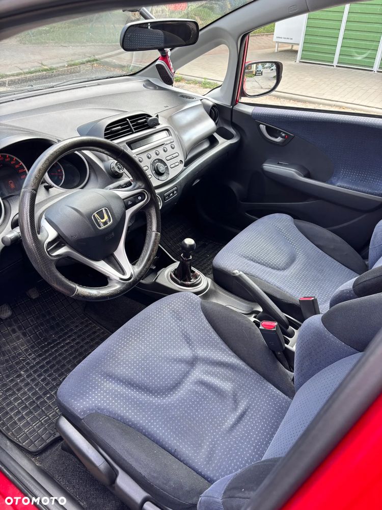 Honda Jazz 1.2 i-VTEC Trend - 14