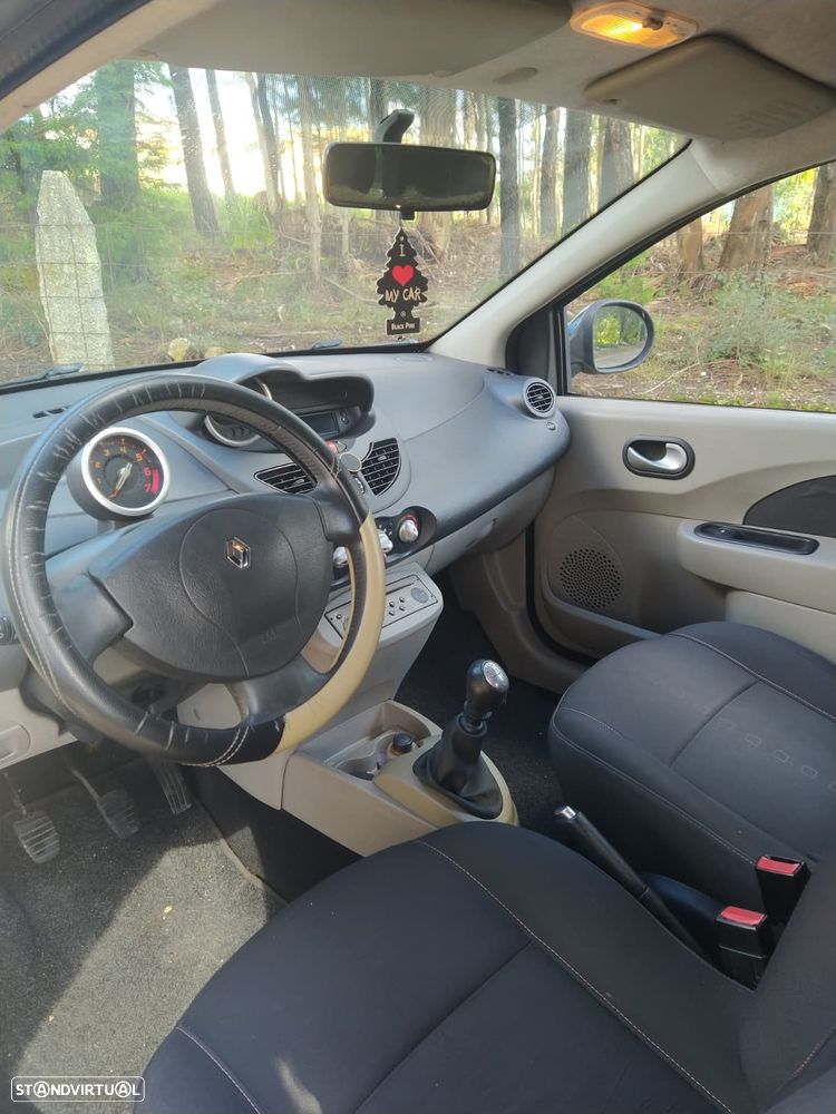 Renault Twingo 1.2 16V Dynamique S - 7