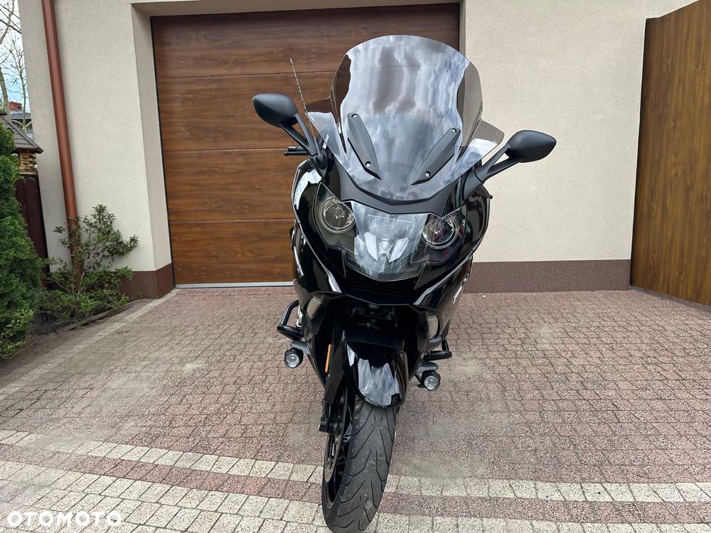 BMW K - 8