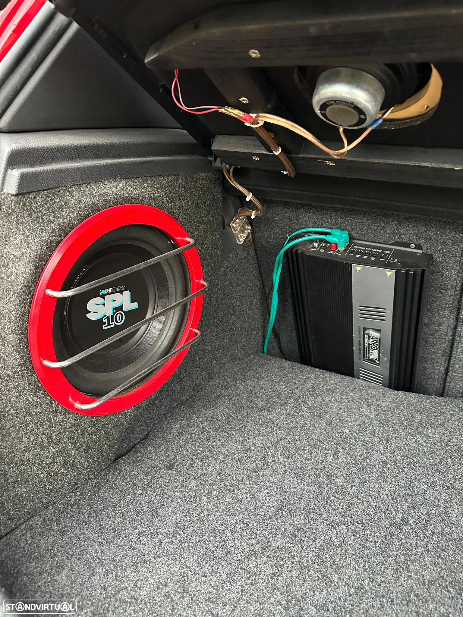 VW Golf 2.0 GTi DSG - 8