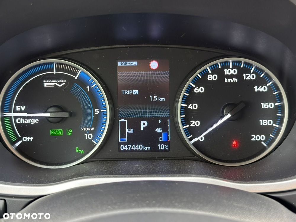 Mitsubishi Eclipse Cross - 29