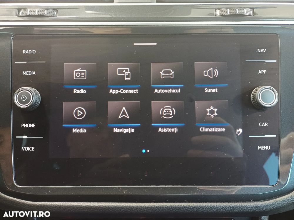 Volkswagen Tiguan 2.0 TDI SCR DSG 4Motion Life - 16