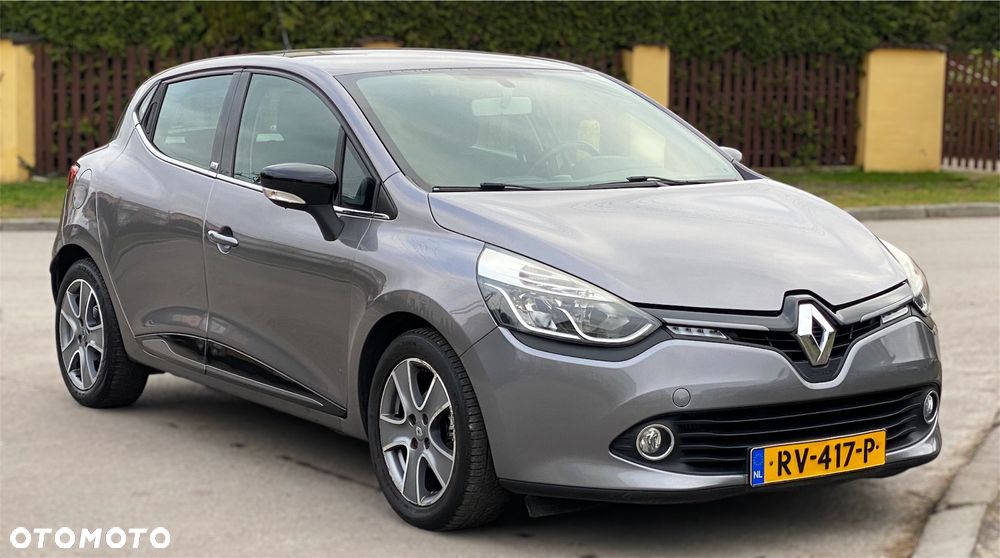Renault Clio 0.9 TCe Business - 3