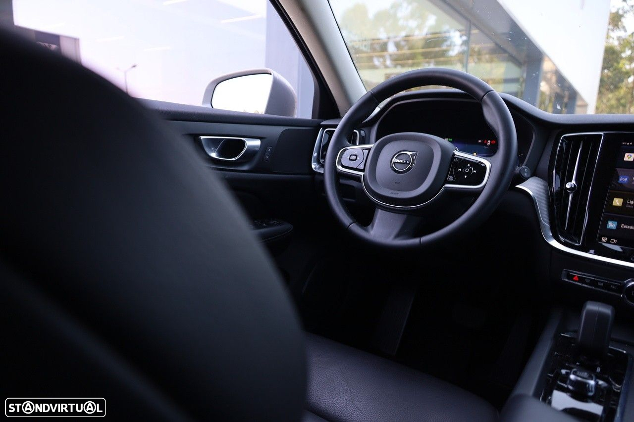 Volvo V60 Cross Country 2.0 B4 Geartronic - 15