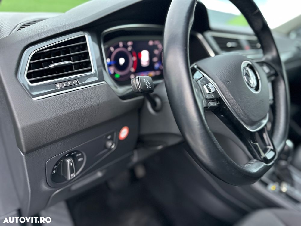 Volkswagen Tiguan Allspace 2.0 TDI SCR 4Motion DSG Highline - 30