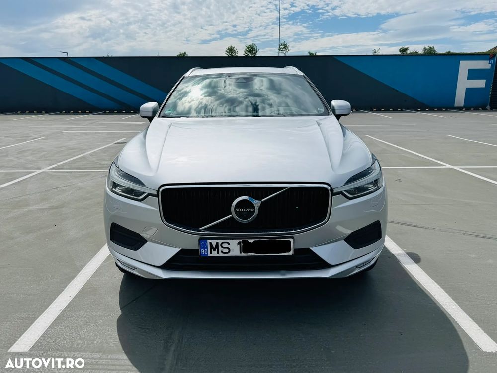Volvo XC 60 D4 Momentum - 2