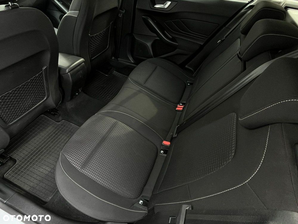 Ford Focus 1.5 EcoBlue Start-Stopp-System COOL&CONNECT - 15