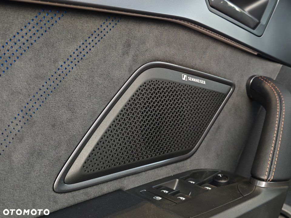 Cupra Leon Sportstourer - 19