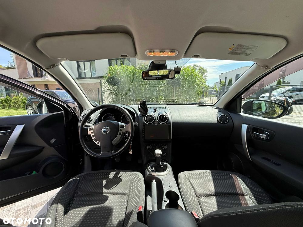 Nissan Qashqai 1.6 Acenta - 16