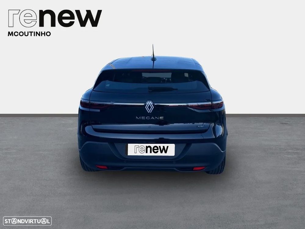 Renault Mégane E-Tech EV60 Evolution ER - 6