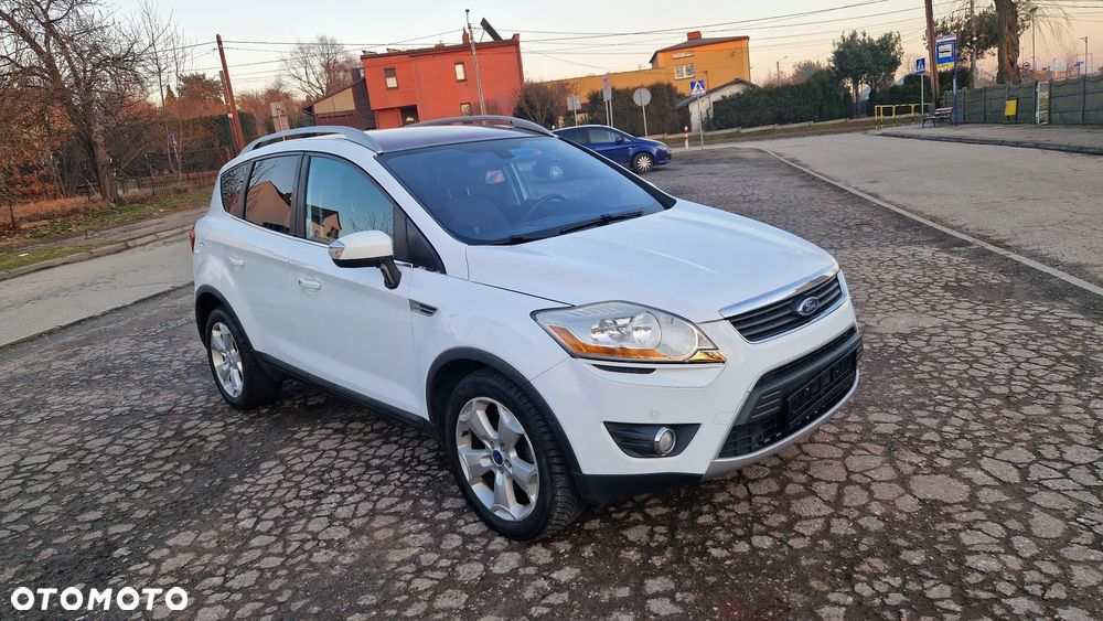 Ford Kuga 2.0 TDCi Trend - 2