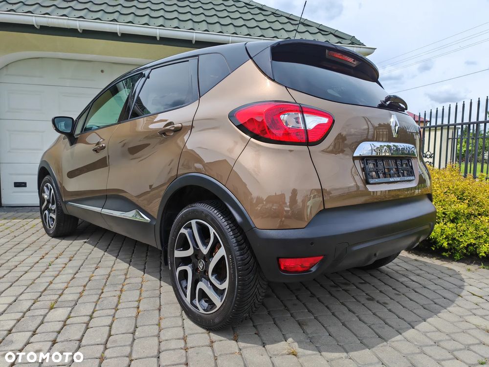 Renault Captur ENERGY TCe 90 Start&Stop Intens - 6