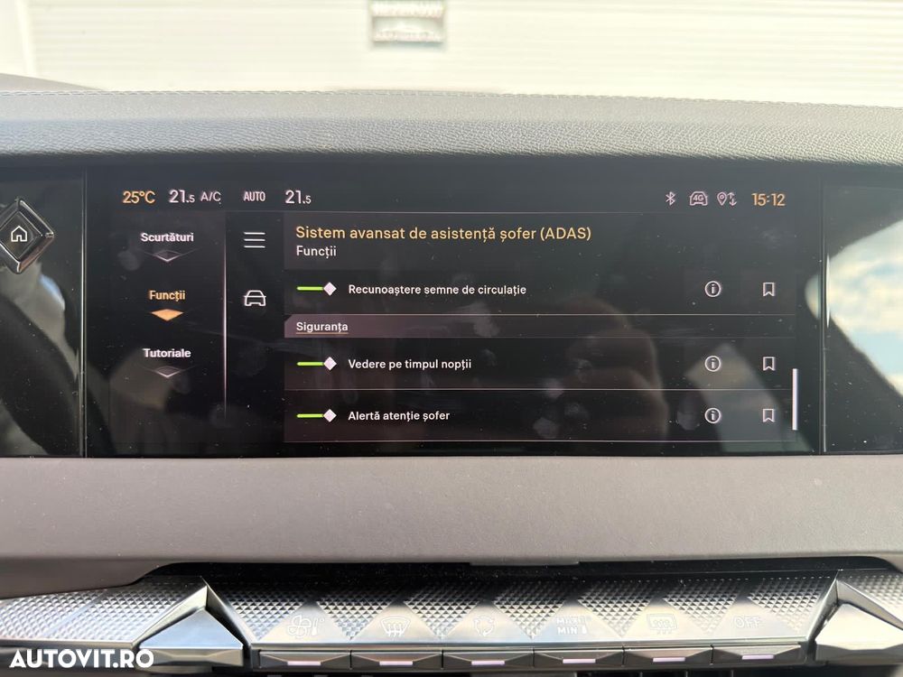 DS Automobiles DS 4 - 31