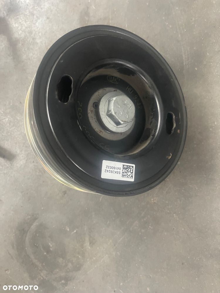 OPEL CORSA ADAM ASTRA K 1.0 55500032 - 2