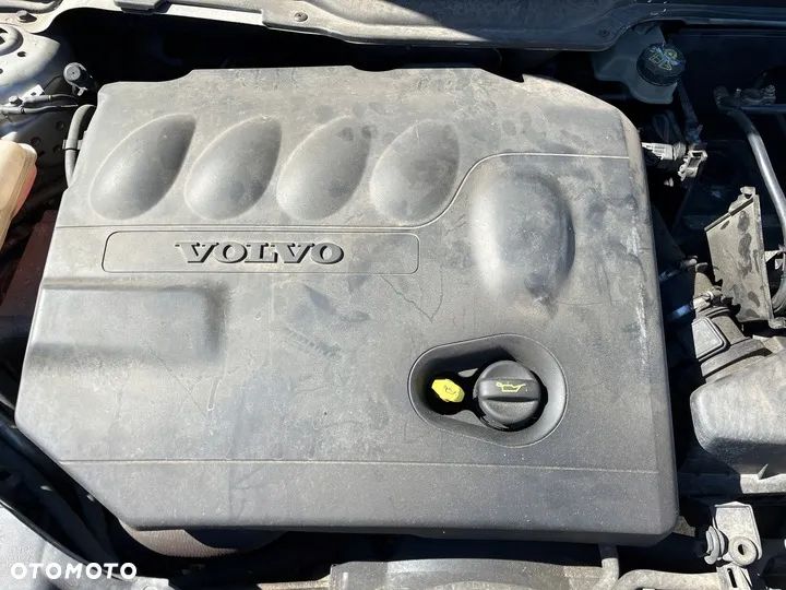 SILNIK KOMPLETNY D4204T 2,0 D VOLVO v50 s40 c30 v70 S80 gwarancja - 1
