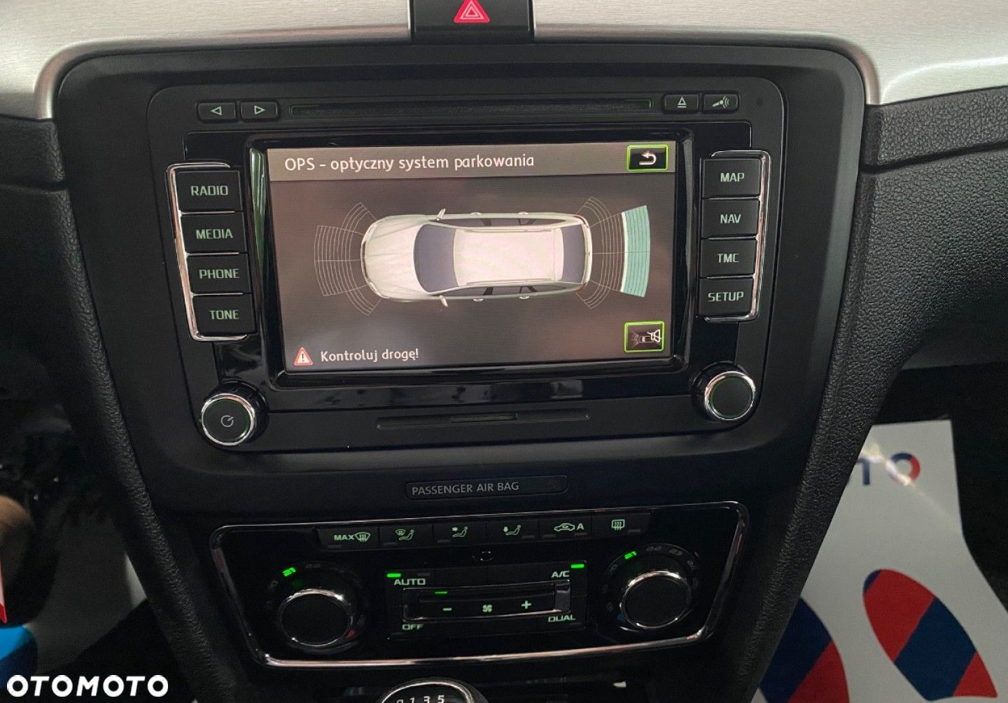 Skoda Superb - 11
