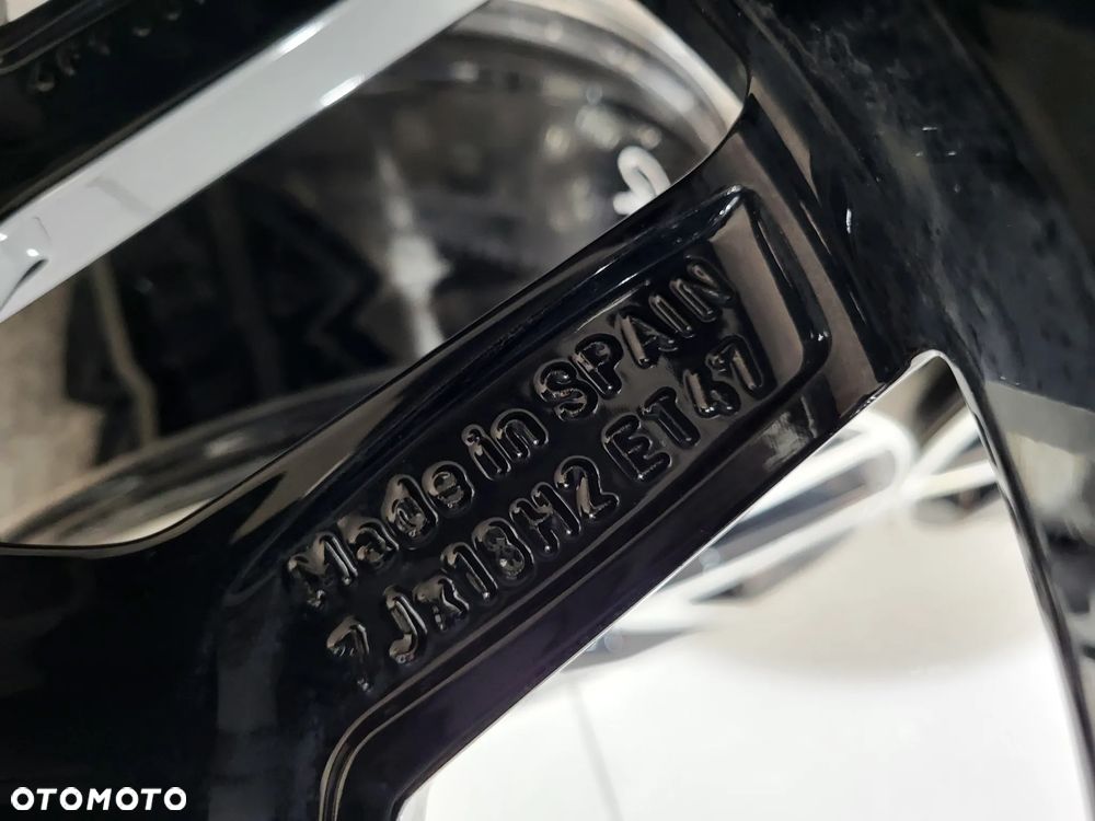 Seat Arona Felgi Aluminiowe 18 5x100 - 11