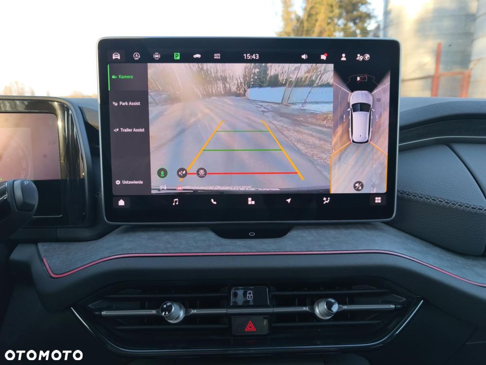 Skoda Kodiaq 2.0 TDI 4x4 DSG Selection - 25