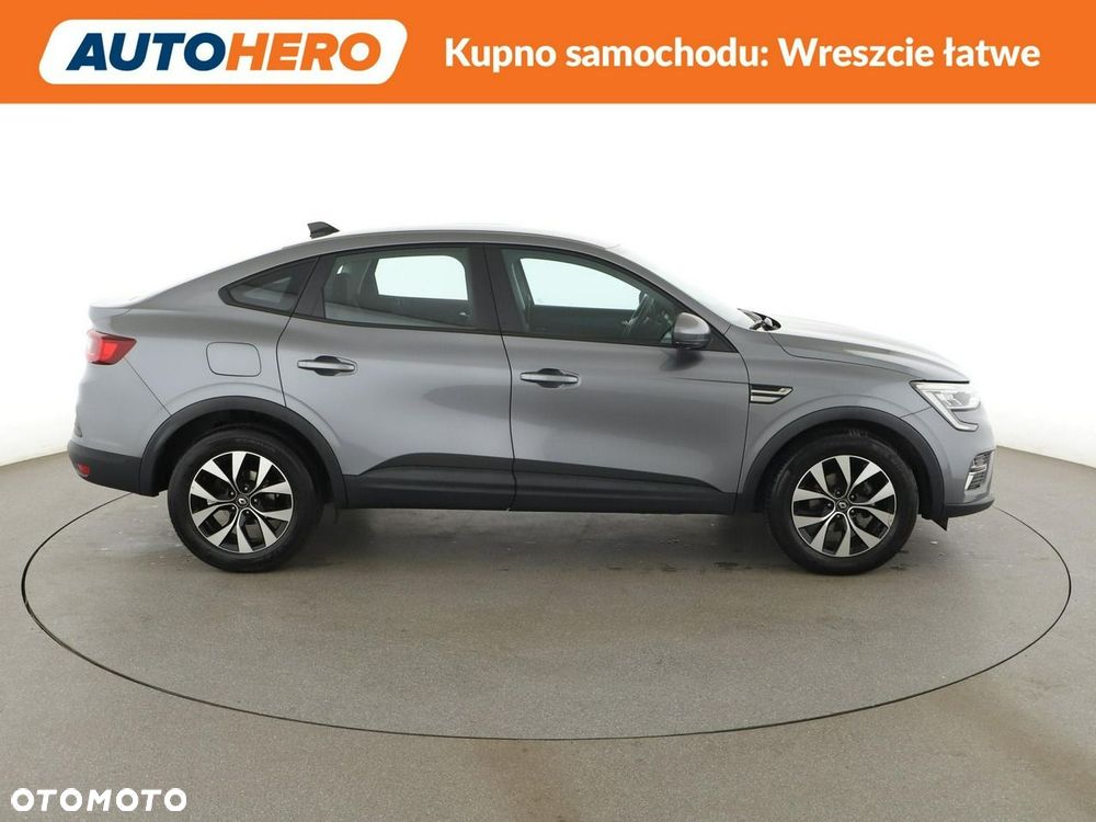 Renault Arkana - 10