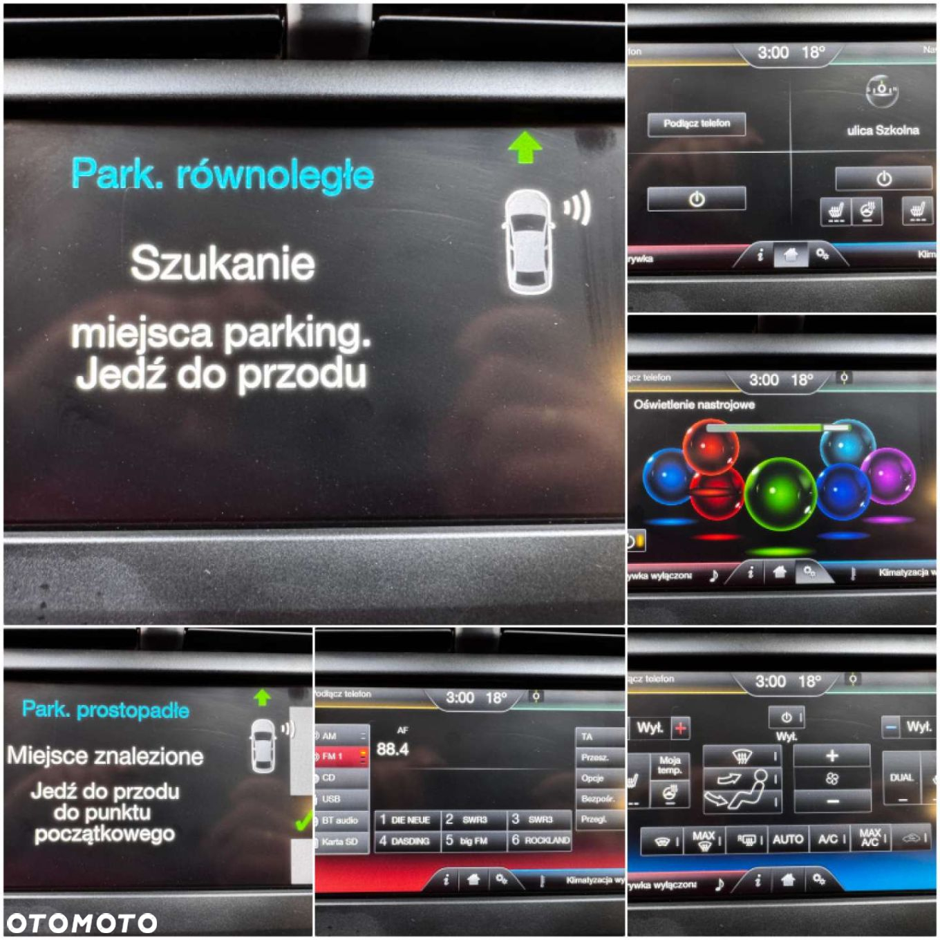 Ford Mondeo - 31