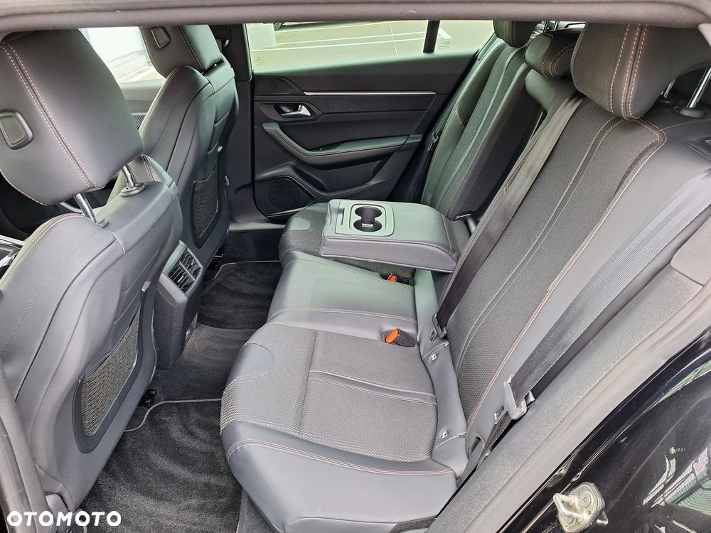 Peugeot 508 2.0 BlueHDi GT Line S&S EAT8 - 19