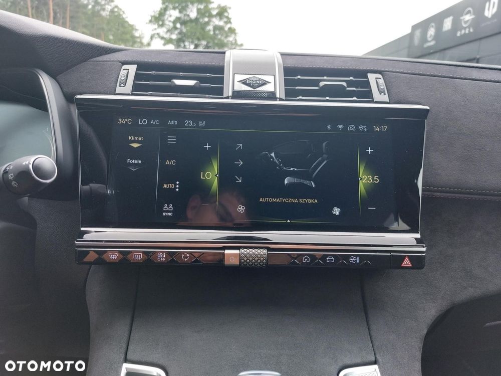DS Automobiles DS 7 Crossback - 23