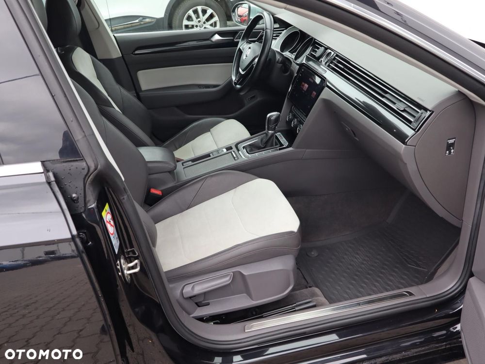 Volkswagen Arteon - 6