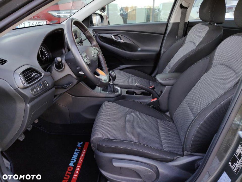 Hyundai i30 - 15