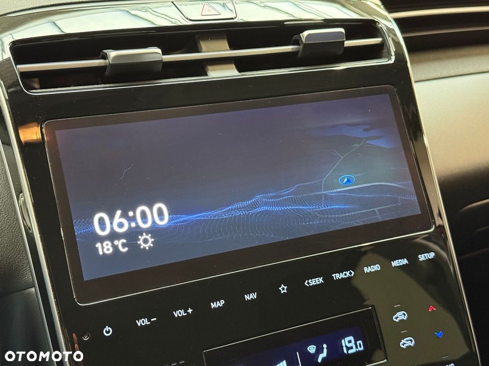 Hyundai Tucson - 36