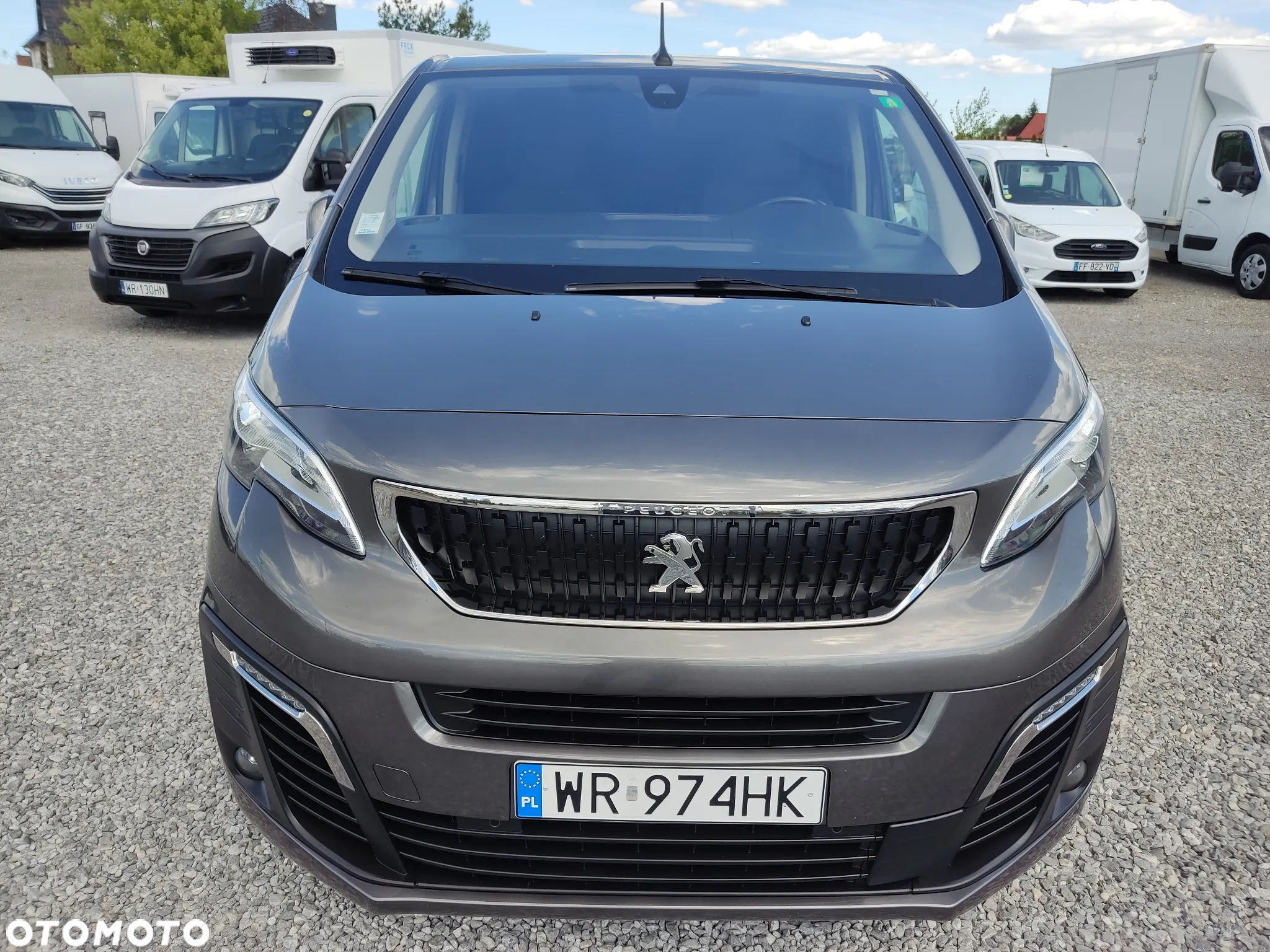 Peugeot Expert - 4