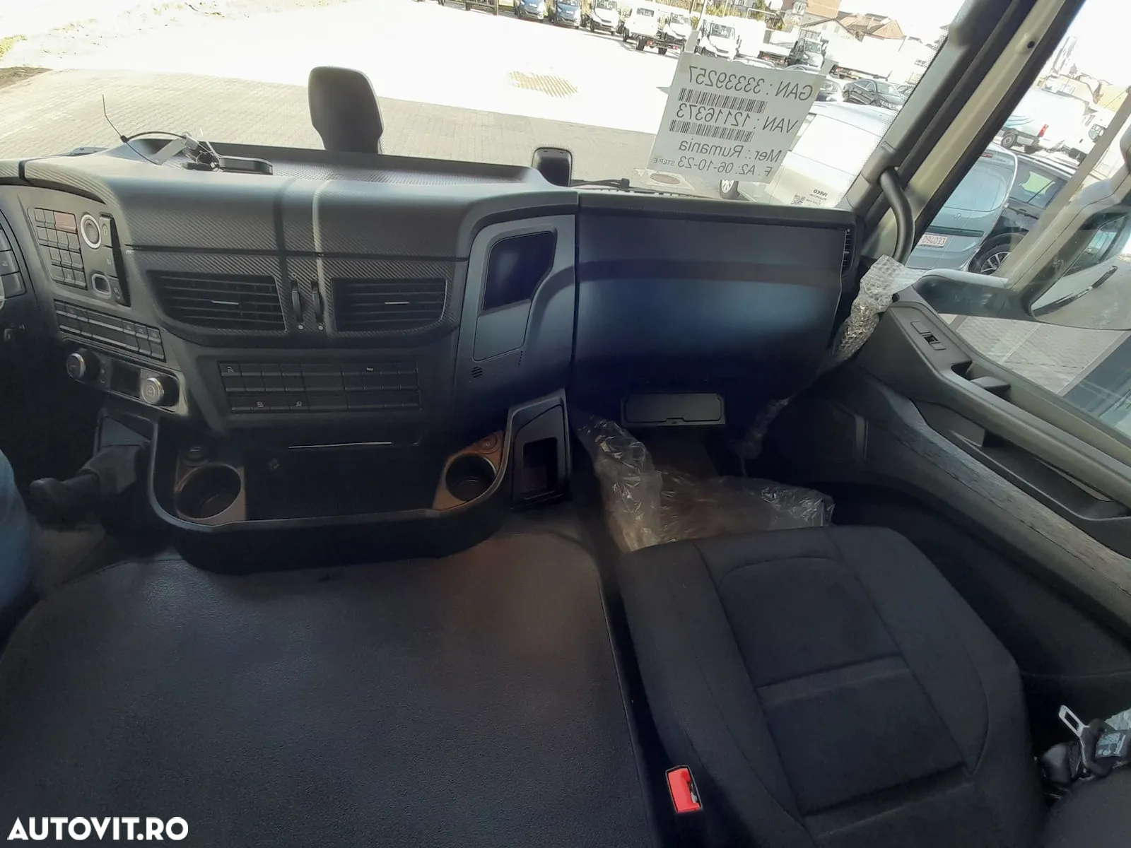 Iveco X-Way AT280X46Y/PS ON++Macara +Bena - 15