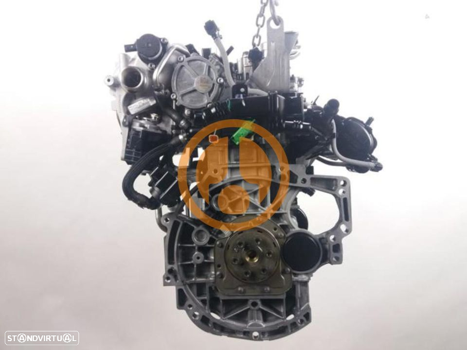 Motor B12XHT OPEL CROSSLAND X / CROSSLAND GRANDLAND X - 4