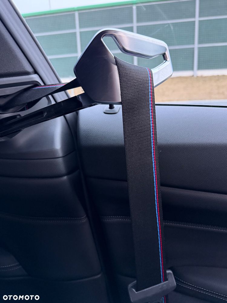 BMW Seria 4 420i M Sport - 24