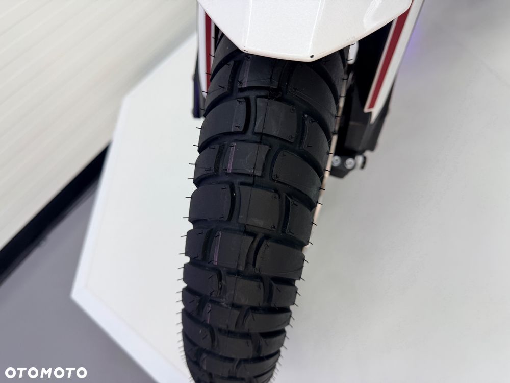Honda CRF - 35