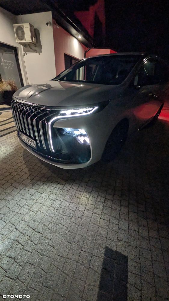 Forthing V-Tour - 25