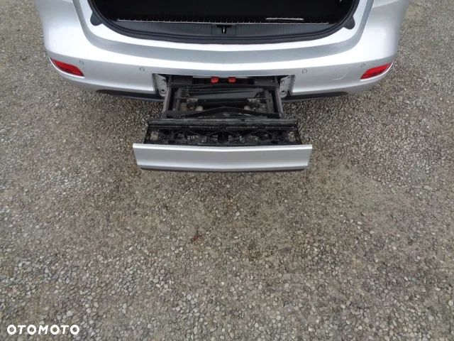 Opel Zafira Tourer 1.4 Turbo Business Edition - 27