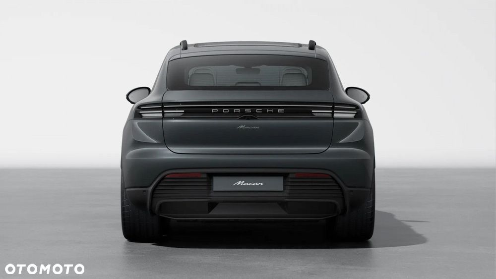 Porsche Macan - 4